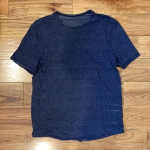 Lulu Lemon Athletic T-Shirt